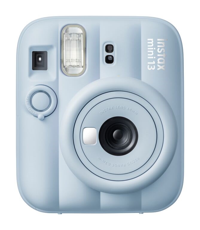 Fujifilm INSTAX MINI 13 Modrý0 