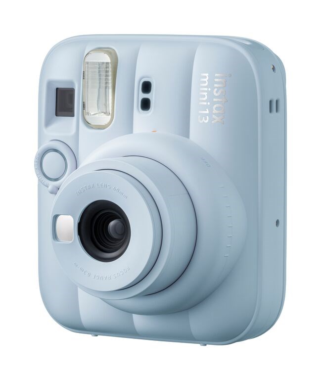 Fujifilm INSTAX MINI 13 Modrý1 