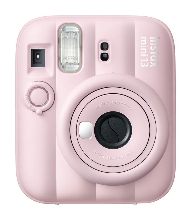 Fujifilm INSTAX MINI 13 Růžový0 