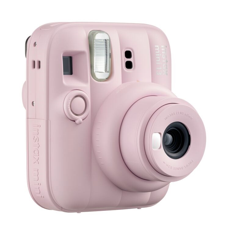 Fujifilm INSTAX MINI 13 Růžový2 