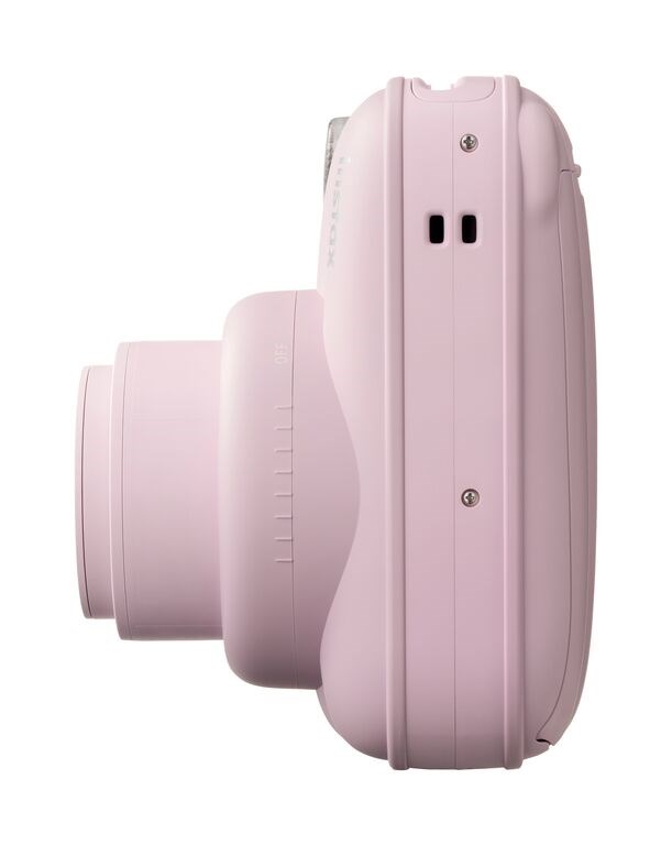Fujifilm INSTAX MINI 13 Růžový3 