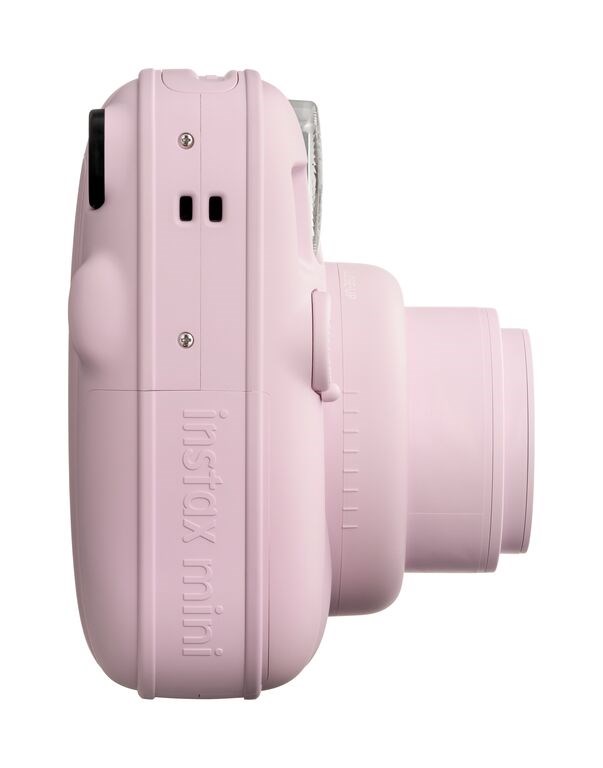 Fujifilm INSTAX MINI 13 Růžový4 