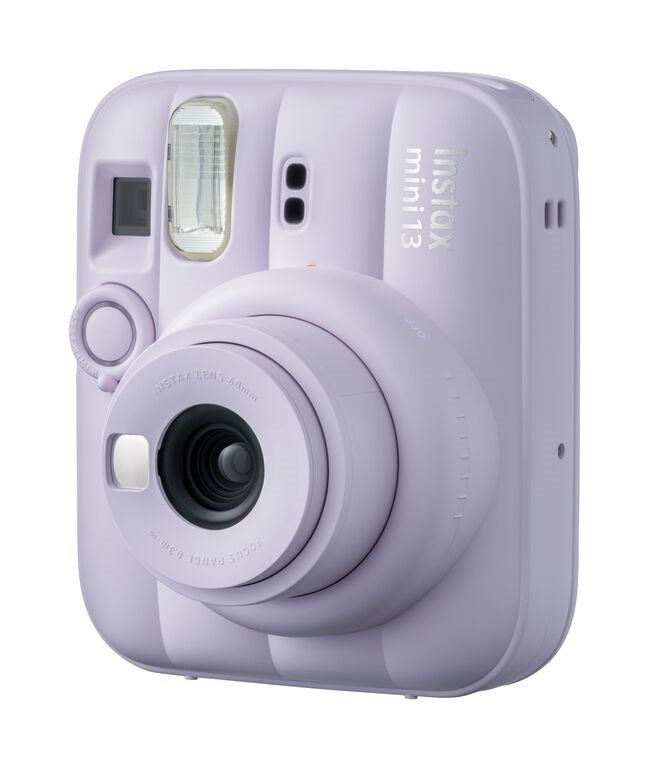 Fujifilm INSTAX MINI 13 Fialový1 