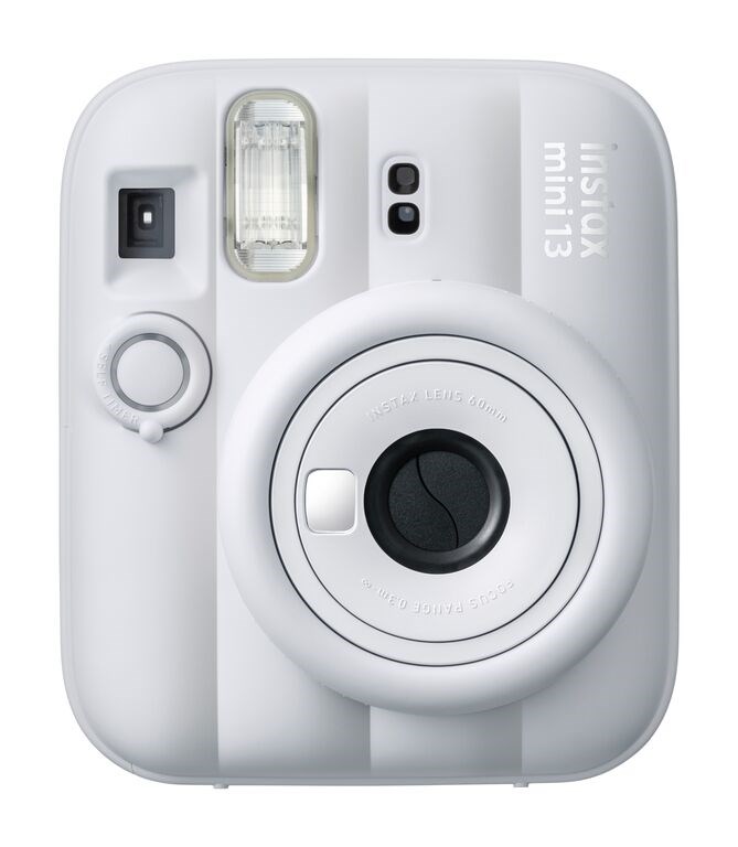 Fujifilm INSTAX MINI 13 Bílý0 