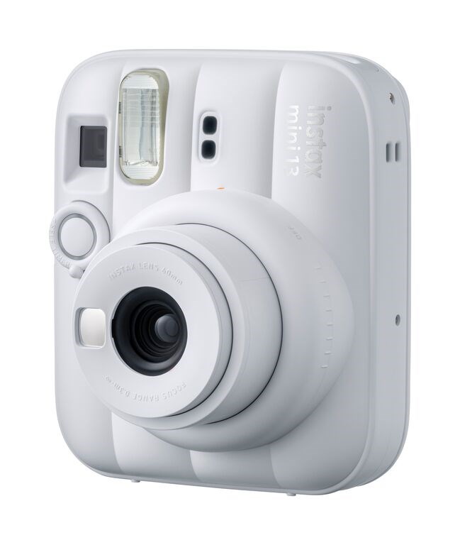 Fujifilm INSTAX MINI 13 Bílý1 