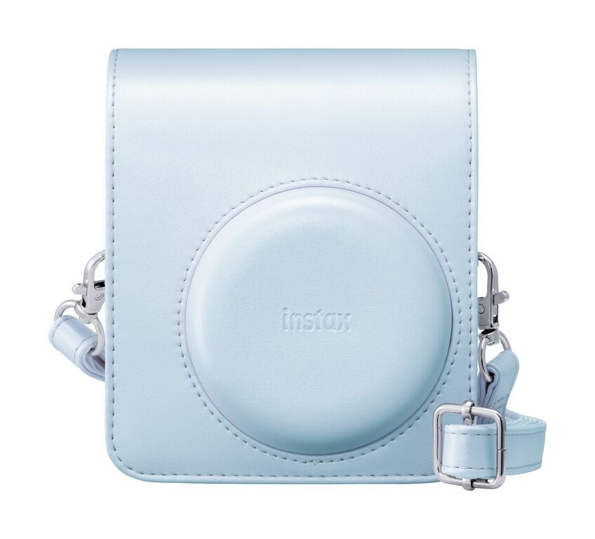 Fujifilm instax mini 13 pouzdro - Frost Blue0 