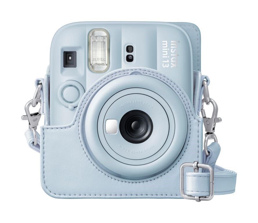 Fujifilm instax mini 13 pouzdro - Frost Blue1 