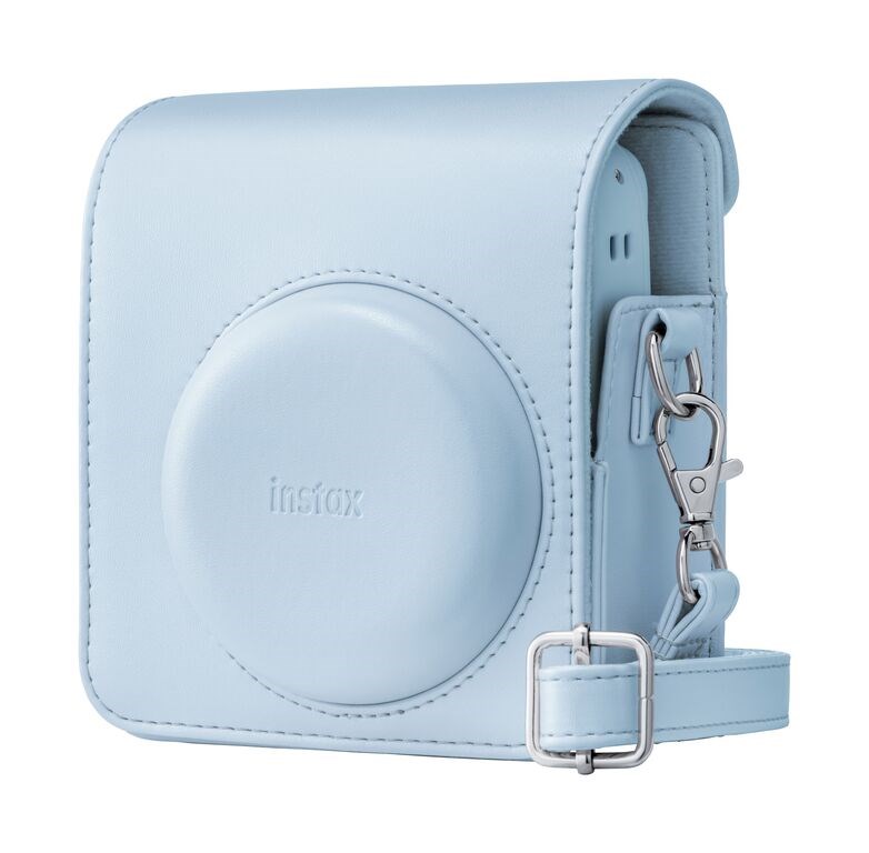 Fujifilm instax mini 13 pouzdro - Frost Blue3 