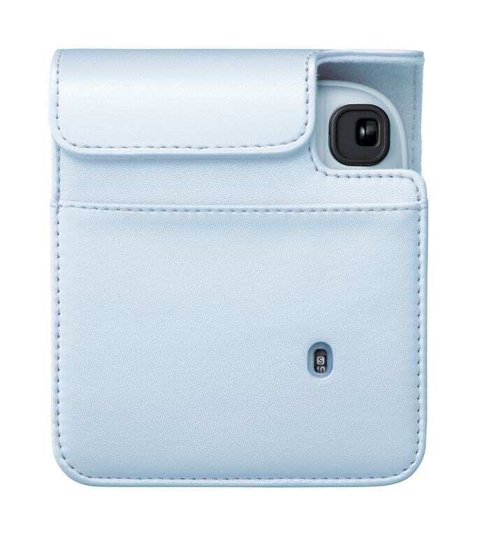 Fujifilm instax mini 13 pouzdro - Frost Blue5 