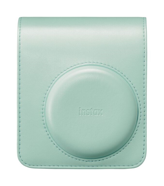 Fujifilm instax mini 13 pouzdro - Lagoon Green0 