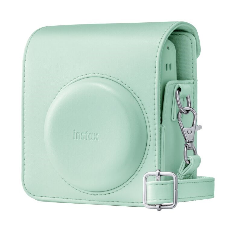 Fujifilm instax mini 13 pouzdro - Lagoon Green5 