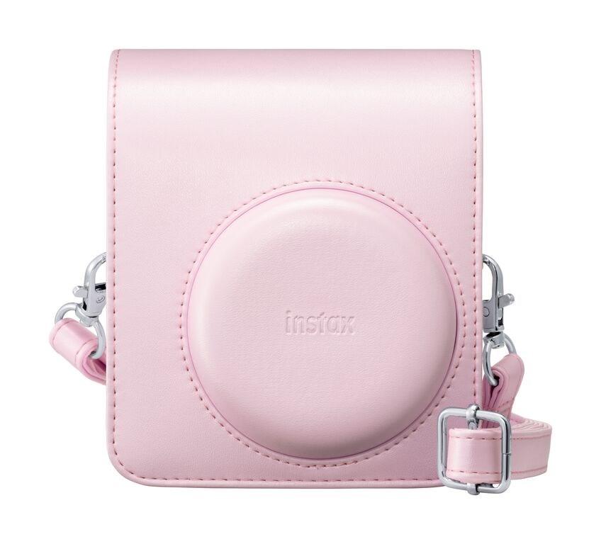 Fujifilm instax mini 13 pouzdro - Candy Pink0 