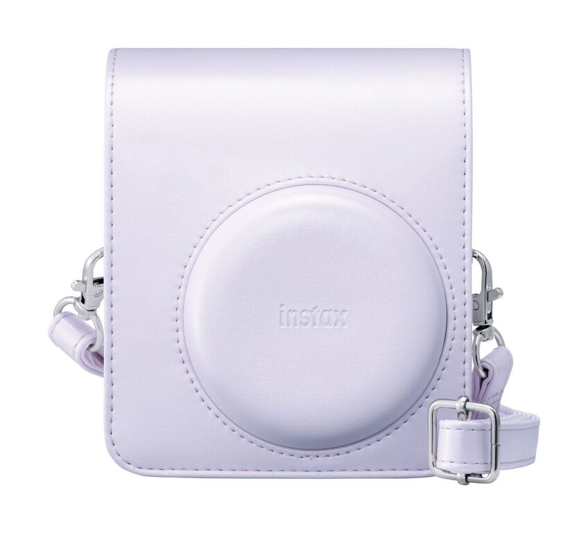 Fujifilm instax mini 13 pouzdro - Dreamy Purple1 