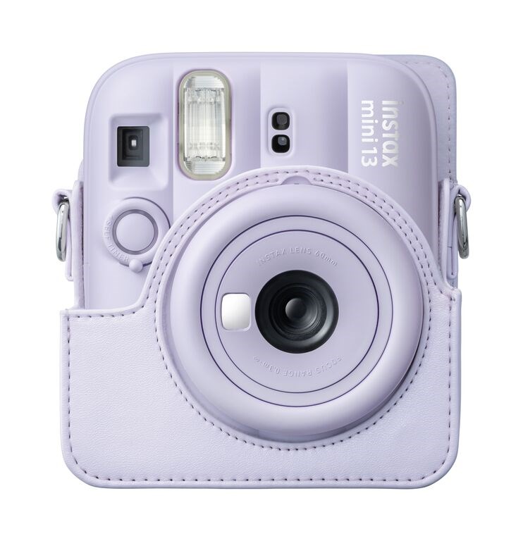 Fujifilm instax mini 13 pouzdro - Dreamy Purple2 
