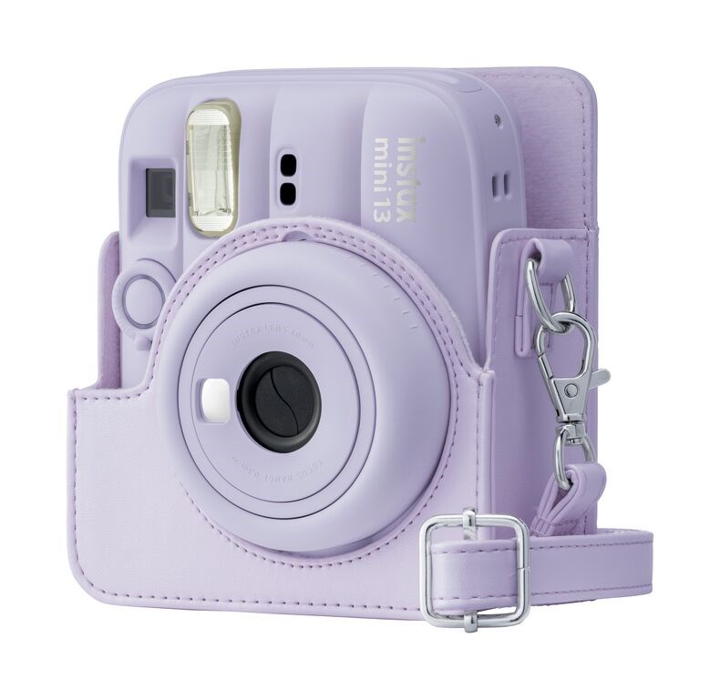 Fujifilm instax mini 13 pouzdro - Dreamy Purple6 