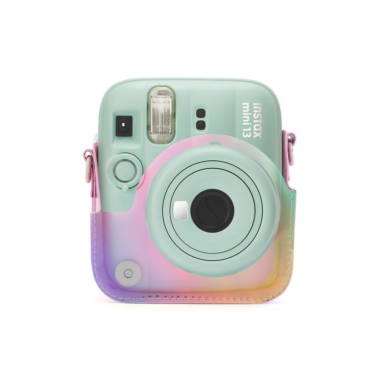 Fujifilm instax mini 13 pouzdro - Iridescent0 