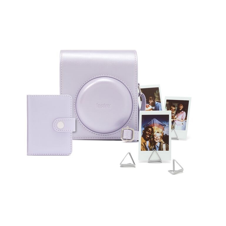 Fujifilm instax mini 13 sada příslušenství - Dreamy Purple0 