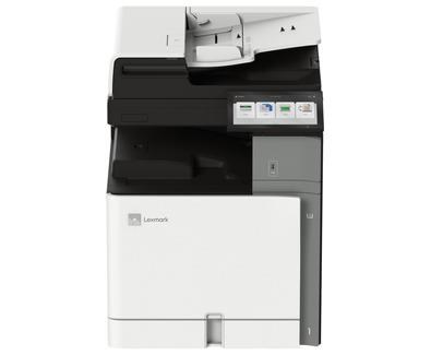 Xerox tiskárna CX953 MFP HV EMEA,  A3,  55ppm1 