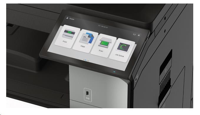 Xerox tiskárna MX951 A3 Mono MFP,  35ppm2 