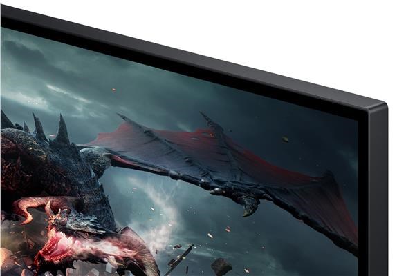 Bazar - SAMSUNG MT LED LCD Gaming Monitor 27