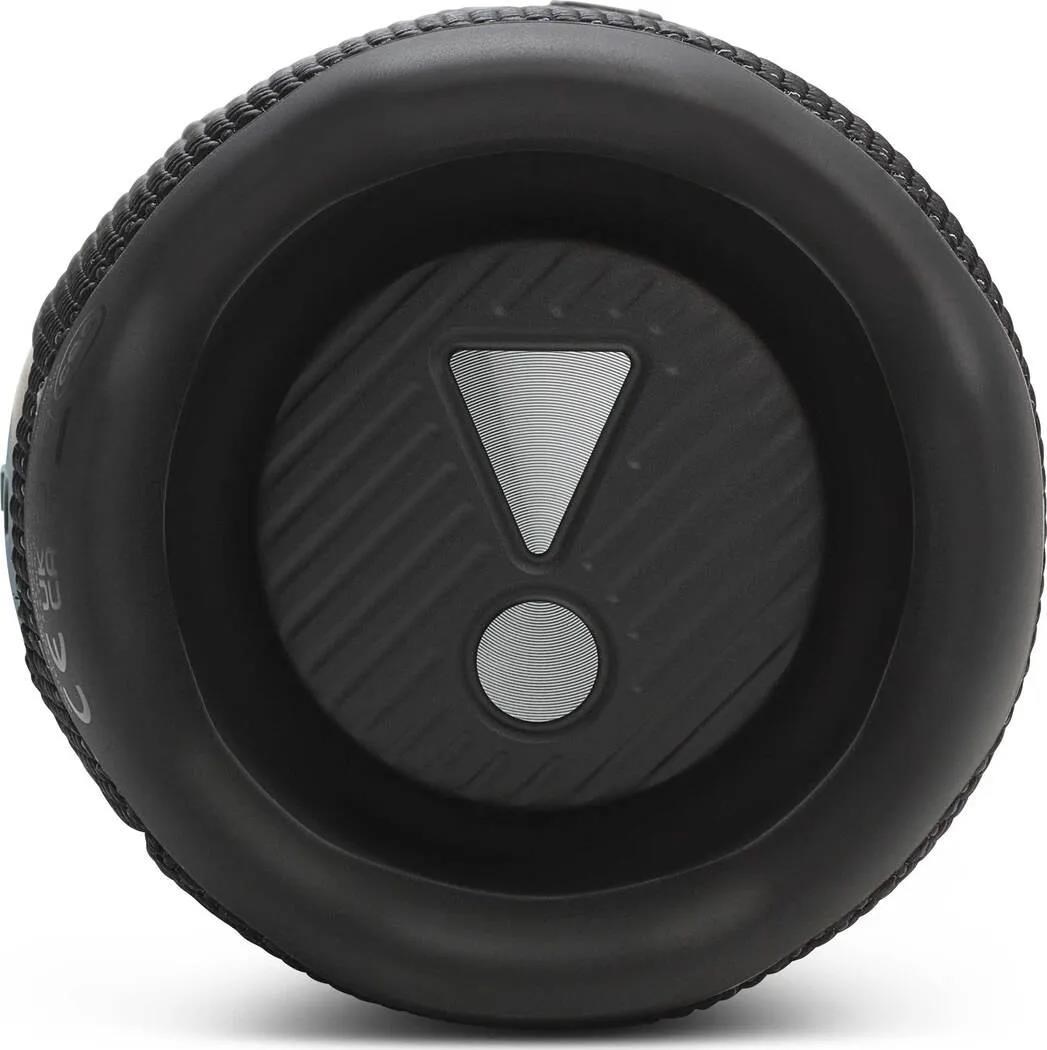 JBL FLIP 7 BLACK/ ORANGE4 
