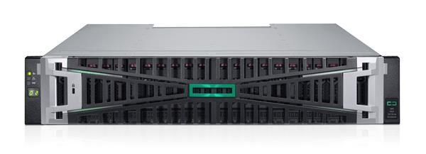 HPE MSA 2U 12-drive LFF Drive Enclosure for Gen7 S1H54AR RENEW0 