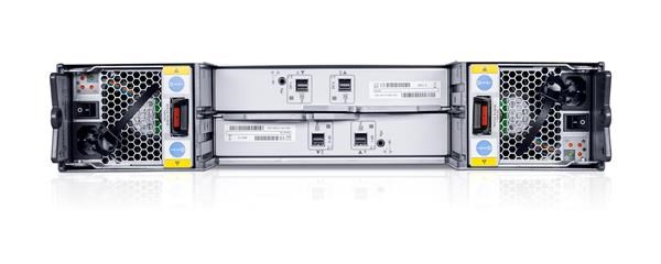 HPE MSA 2U 12-drive LFF Drive Enclosure for Gen7 S1H54AR RENEW2 