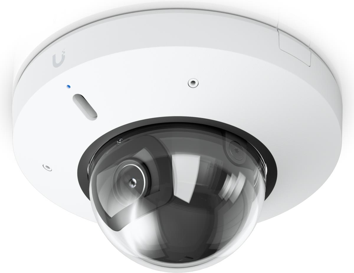 UBNT G6 Mini Dome,  UniFi Protect 8MP IP kamera0 