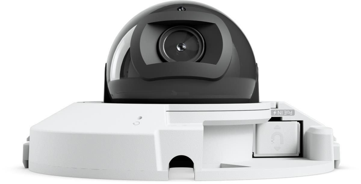 UBNT G6 Mini Dome,  UniFi Protect 8MP IP kamera1 