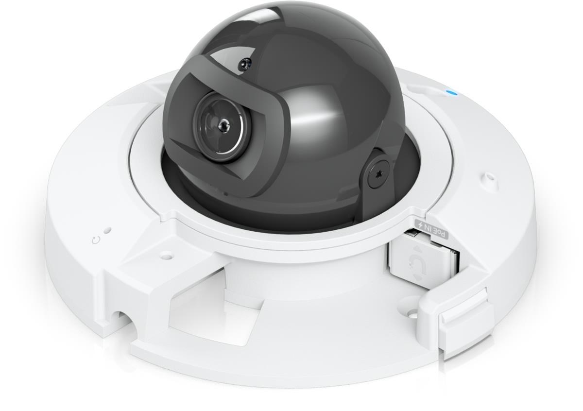 UBNT G6 Mini Dome,  UniFi Protect 8MP IP kamera3 