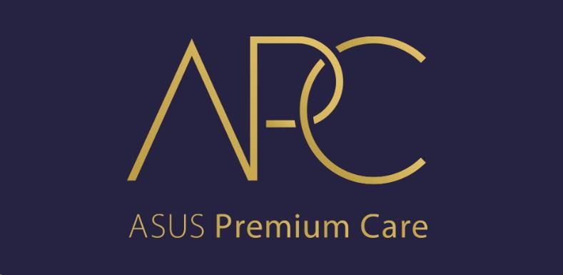 ASUS Premium care - Prodloužení záruky Pick-up & Return- 5 let - mini PC0 