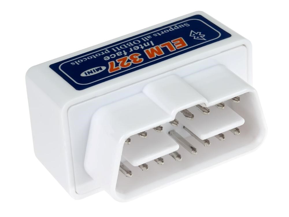 PremiumCord ELM327 OBD-II bezdrátový diagnostický skener pro automobily - Detektor vad v automobilu3 