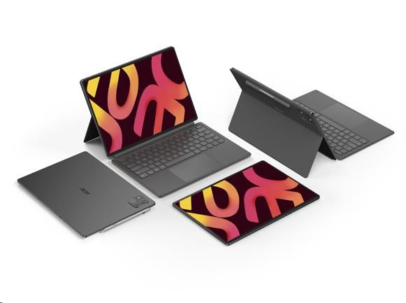 ACER Tablet Iconia Duo S14 (S14-11M-M7U3), Helio D8300 MT8792, 14.2