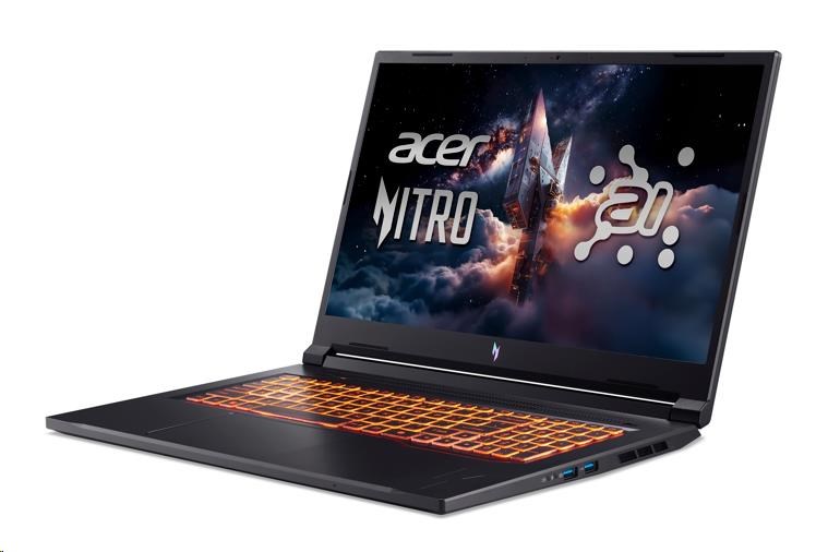 ACER NTB Nitro V 17 (ANV17-I31-7063), Core 7 240H, 17.3