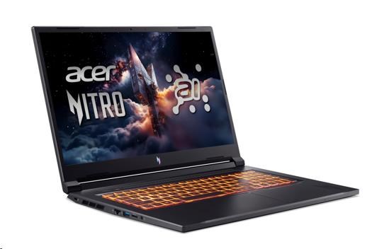 ACER NTB Nitro V 17 (ANV17-I31-774M), Core 7 240H, 17.3