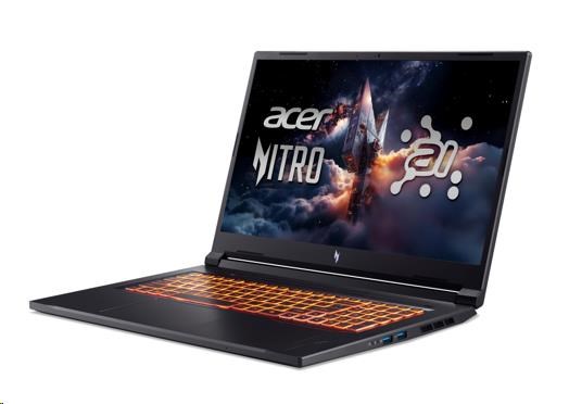 ACER NTB Nitro V 17 (ANV17-I31-774M), Core 7 240H, 17.3