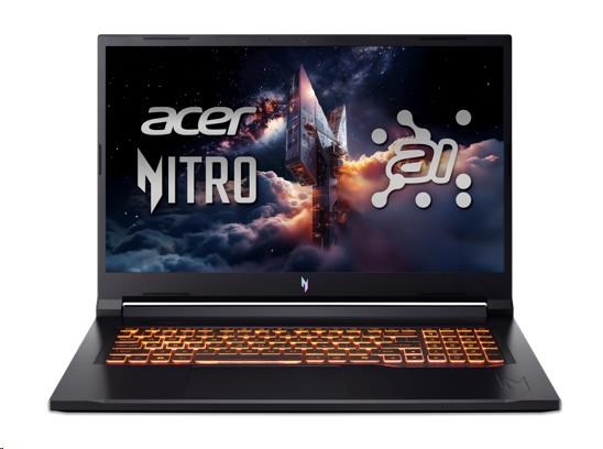 ACER NTB Nitro V 17 (ANV17-I31-97WP), Core 9 270H, 17.3