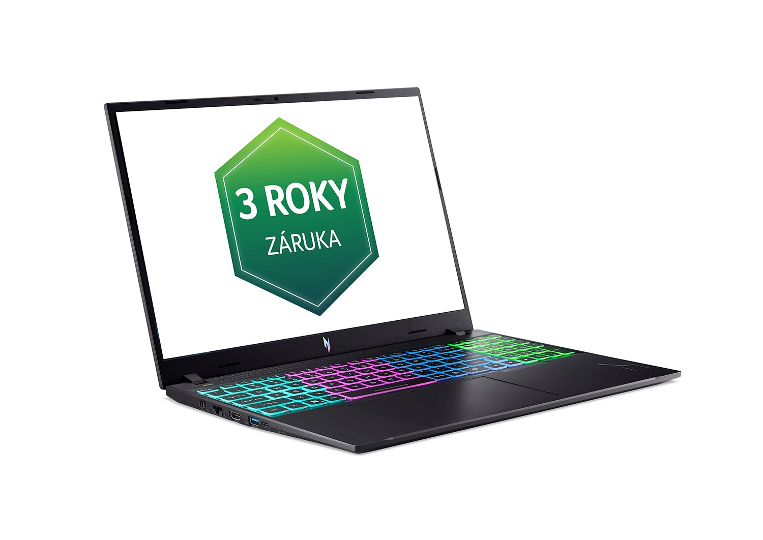 Acer Nitro V 16/ ANV16-I31-9250/ 9-270H/ 16
