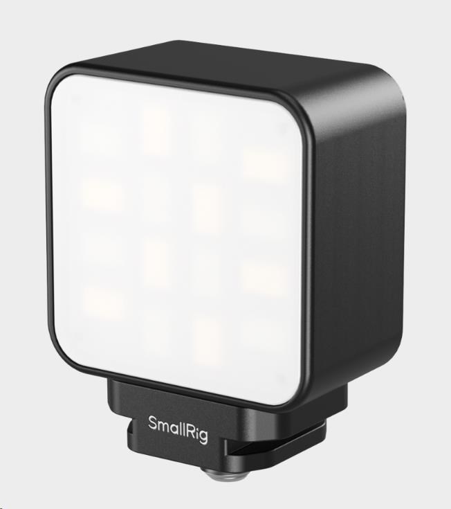 SmallRig 5446 Fill Light for Action Cameras0 