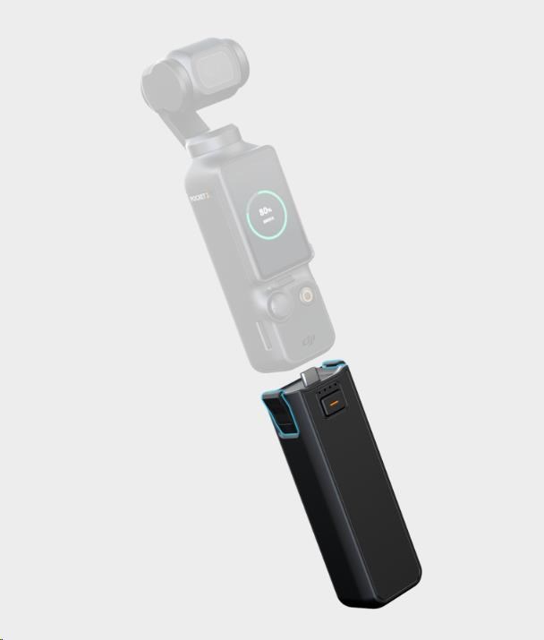SmallRig 5705 Power Bank for DJI Osmo Pocket 3 /  41 