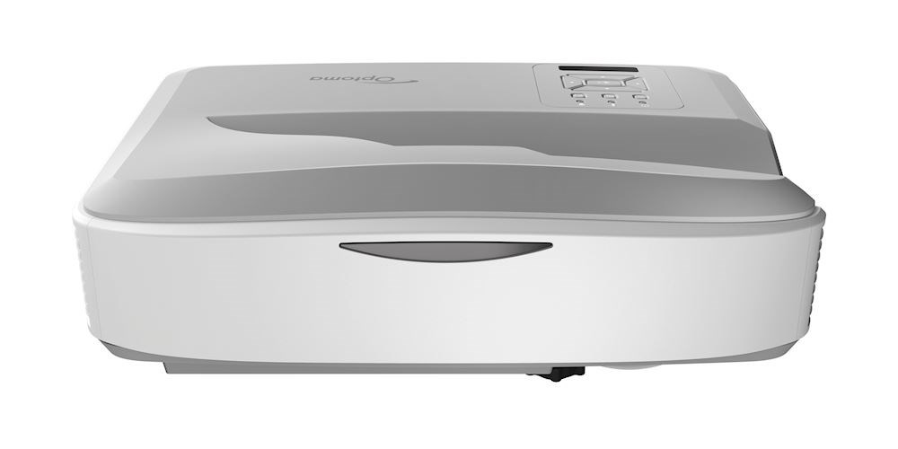 Optoma projektor ZU500USTe  - pošk. obal0 