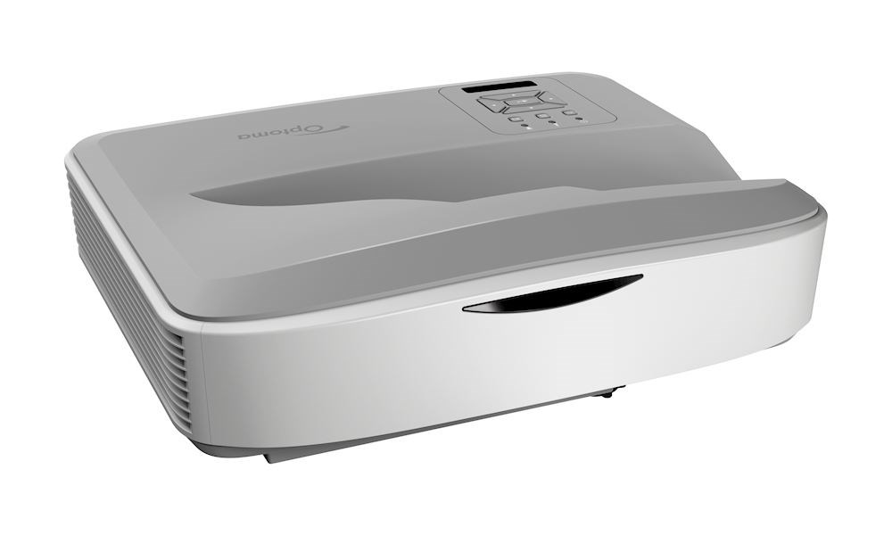 Optoma projektor ZU500USTe  - pošk. obal2 