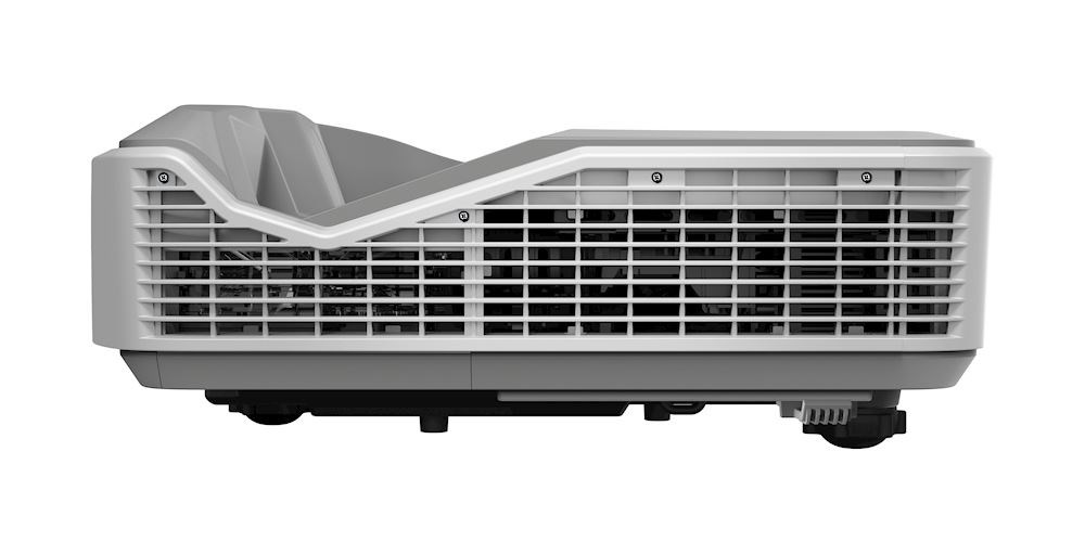 Optoma projektor ZU500USTe  - pošk. obal4 