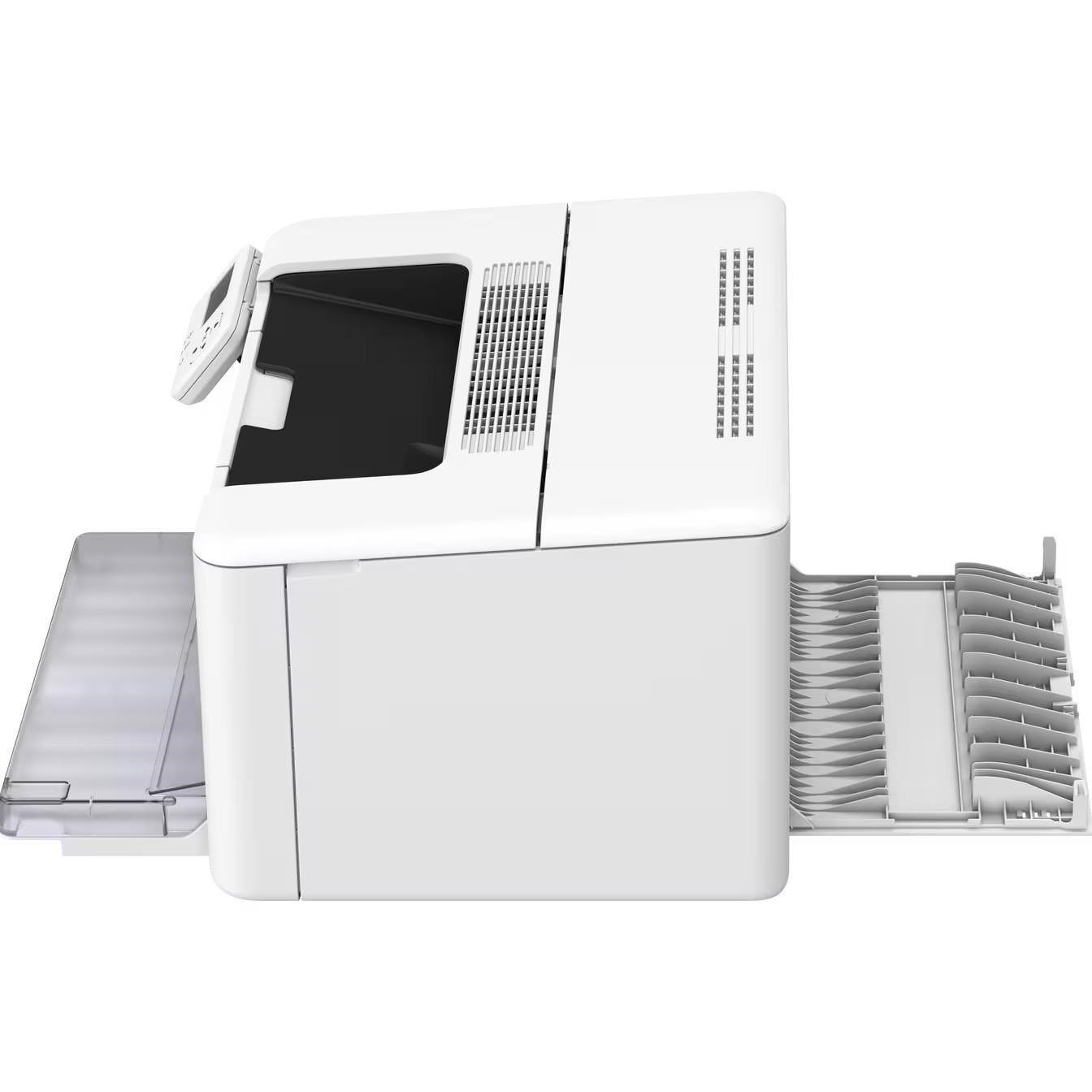 Canon i-SENSYS  LBP122dw II - černobílá,  SF (tisk),   USB,  Wi-Fi,   A4 29 str./ min5 