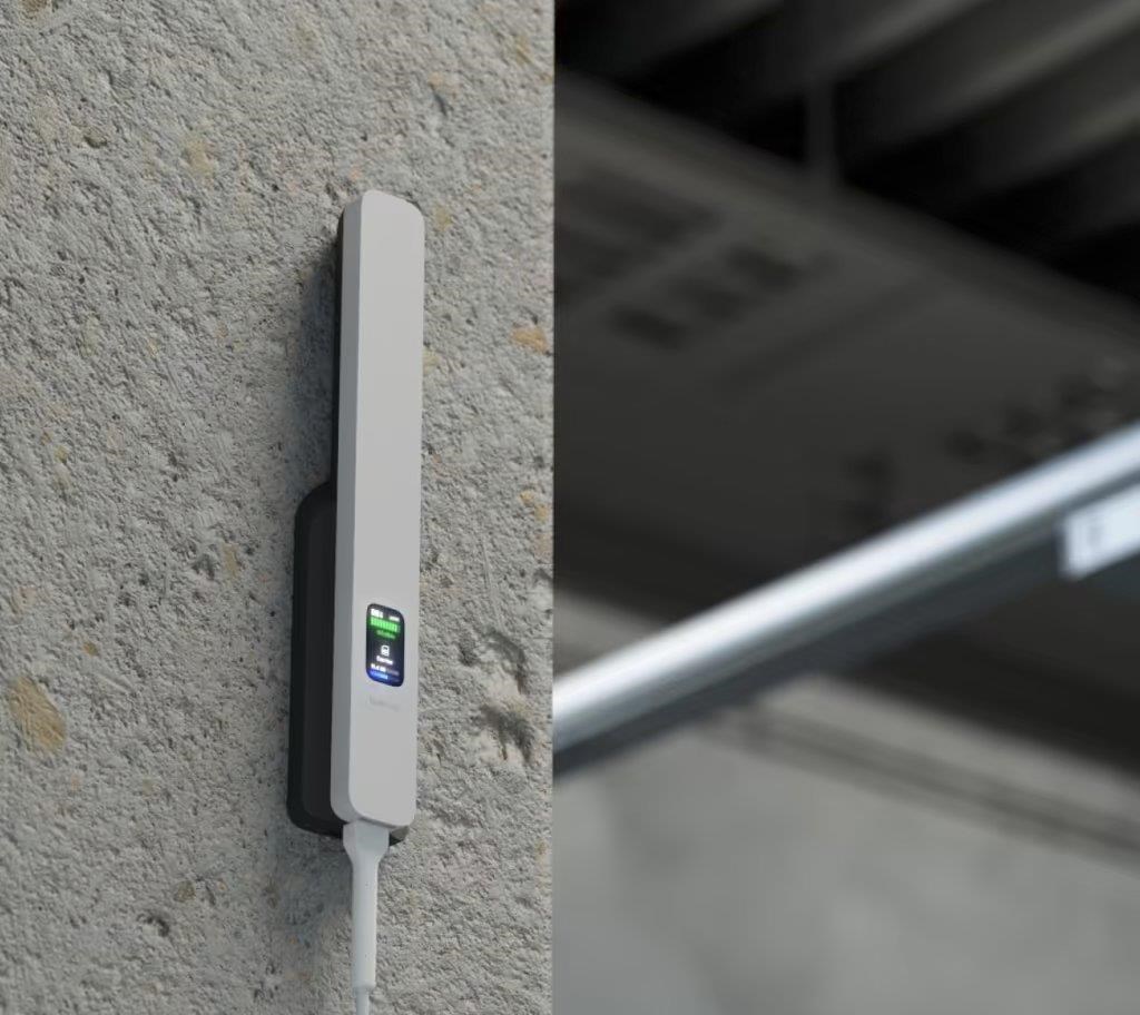 UBNT UniFi 5G Backup0 