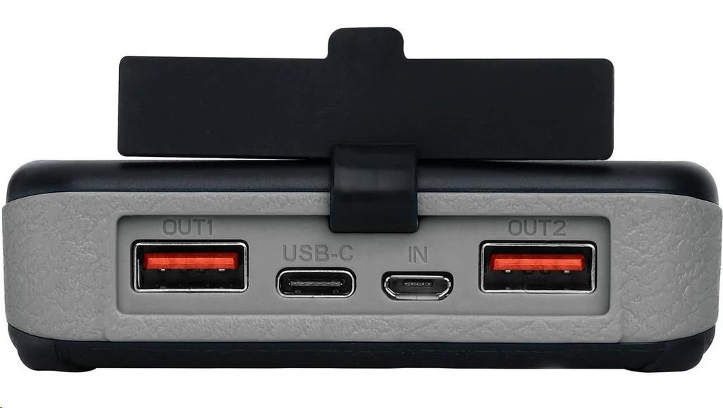 Sandberg Solar 6-Panel Powerbank 200001 
