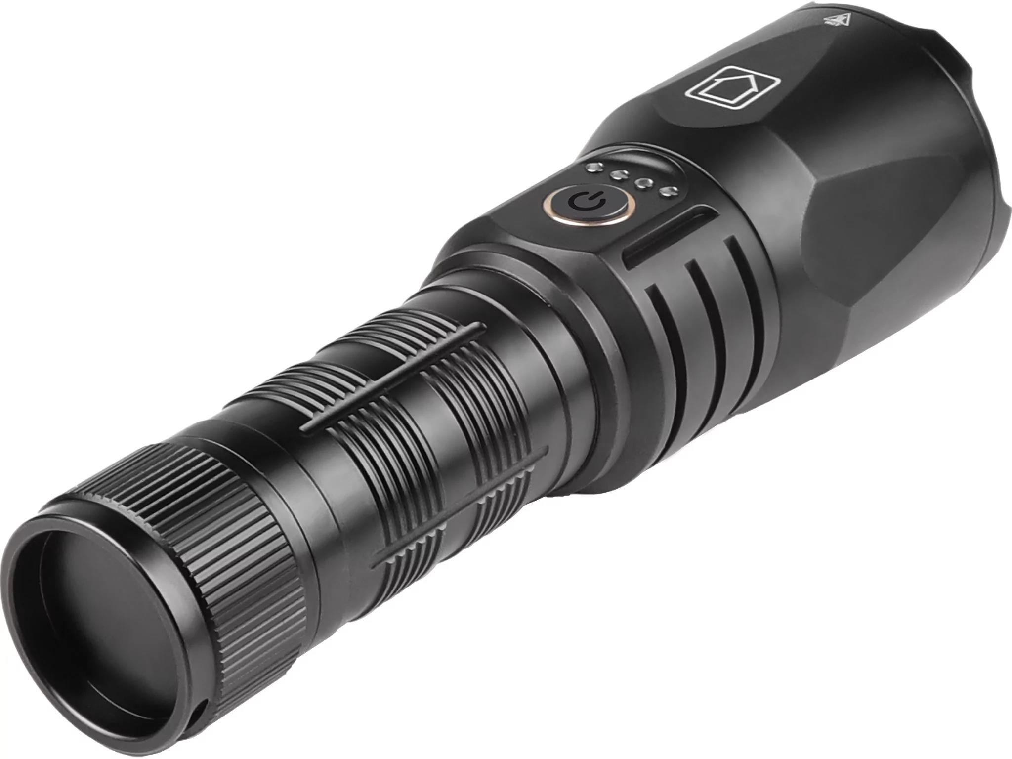 Sandberg Survivor Torch Powerbank 50001 