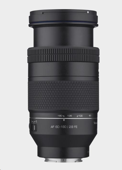 Samyang AF 60-180mm F/ 2.8 Sony FE (full frame & APS-C)1 