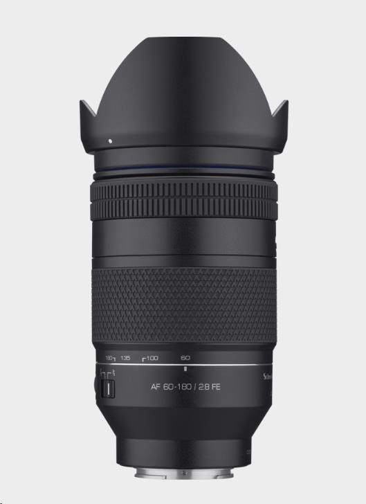 Samyang AF 60-180mm F/ 2.8 Sony FE (full frame & APS-C)2 