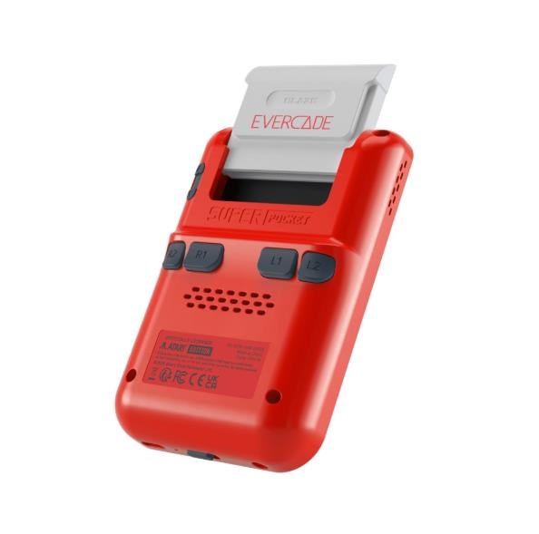 HyperMegaTech! Super Pocket Atari Edition3 